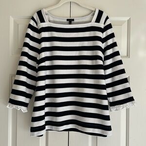 NWOT Talbots top